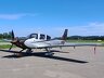 Cirrus SR22T GTS