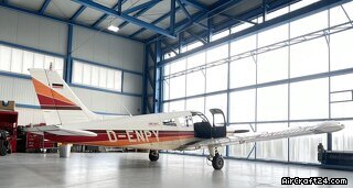 Piper PA28-180