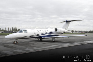 Cessna Citation CJ4