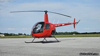 Robinson R22 BETA II