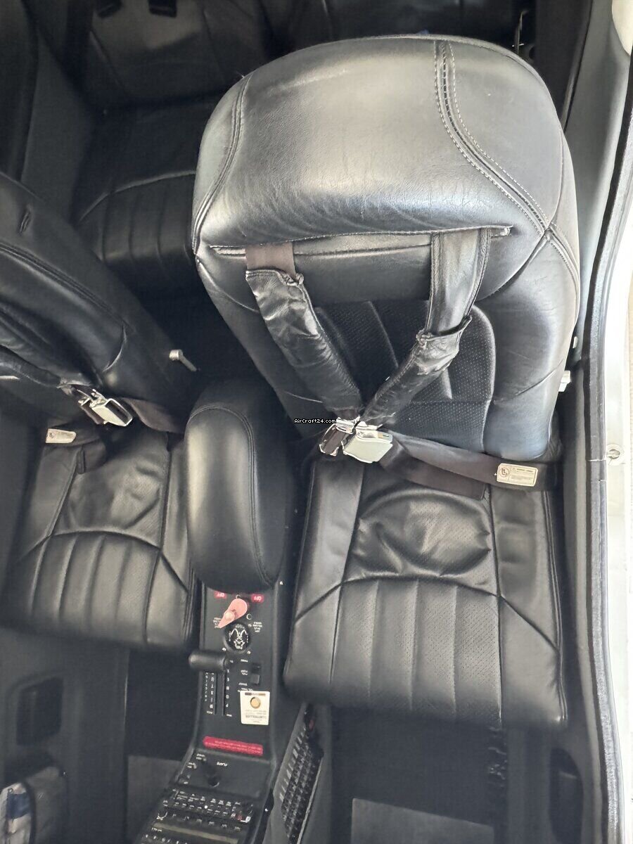 2006 Cirrus SR20-G2 GTS - New Price - fresh CAPS repack, photo 11