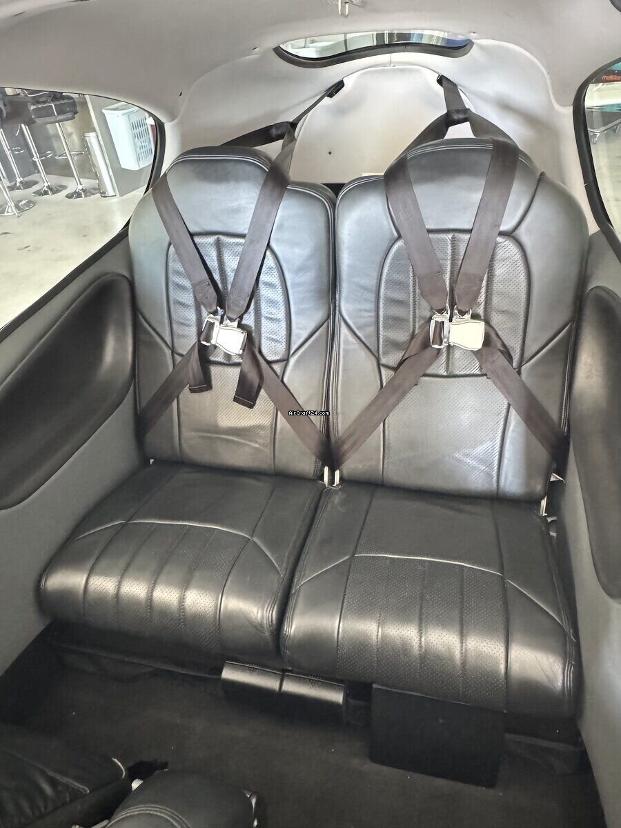 2006 Cirrus SR20-G2 GTS - New Price - fresh CAPS repack, photo 12
