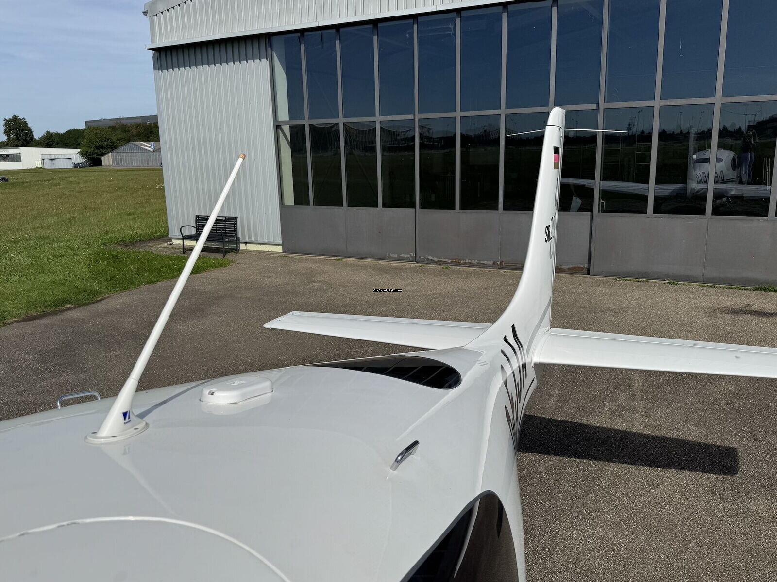 2006 Cirrus SR20-G2 GTS - New Price - fresh CAPS repack, photo 14