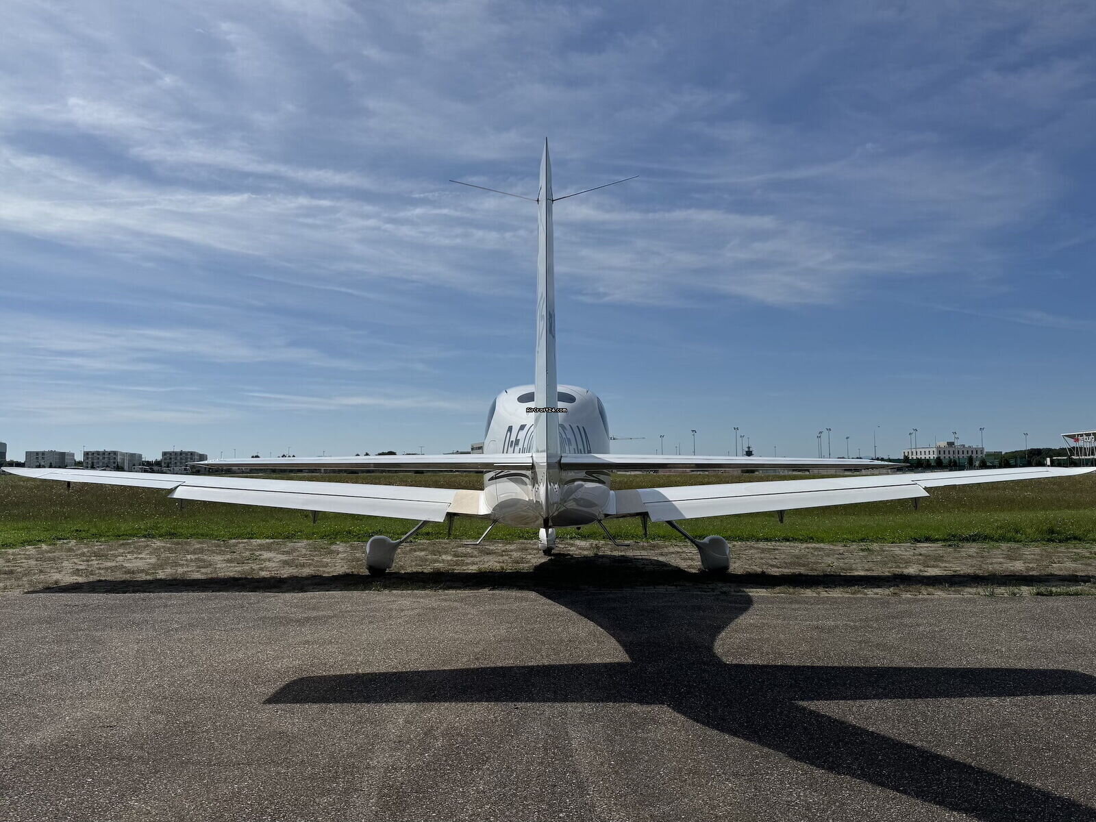 2006 Cirrus SR20-G2 GTS - New Price - fresh CAPS repack, photo 5