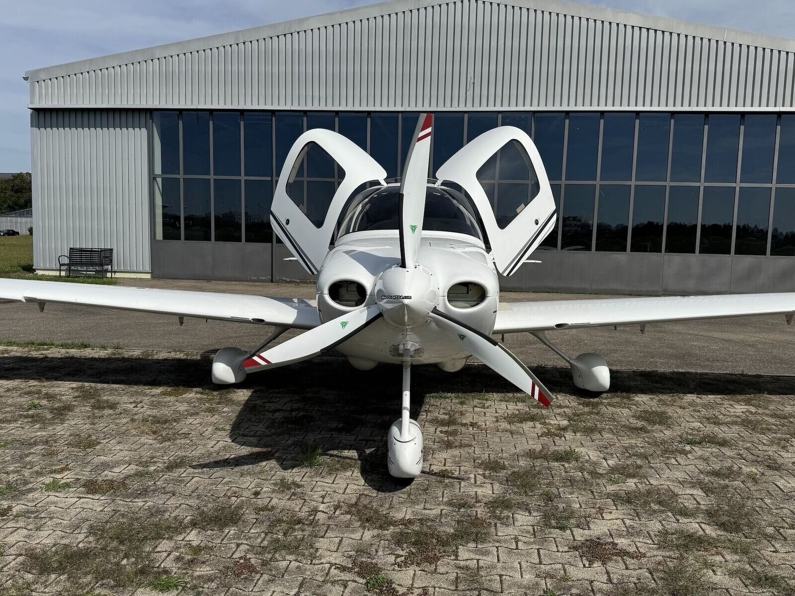 2006 Cirrus SR20-G2 GTS - New Price - fresh CAPS repack, photo 7