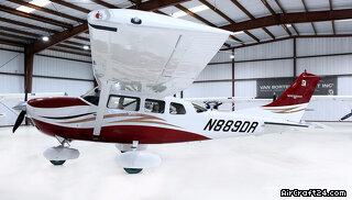 Cessna T206H