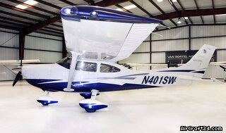 Cessna 182T
