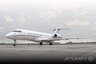 Bombardier Global 6000