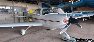 Cirrus SR20