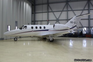 Cessna Citation CJ1+