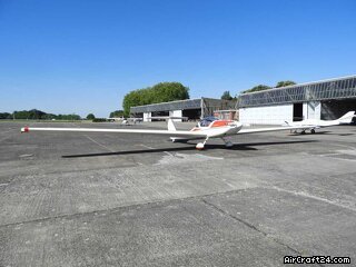 Grob G109A