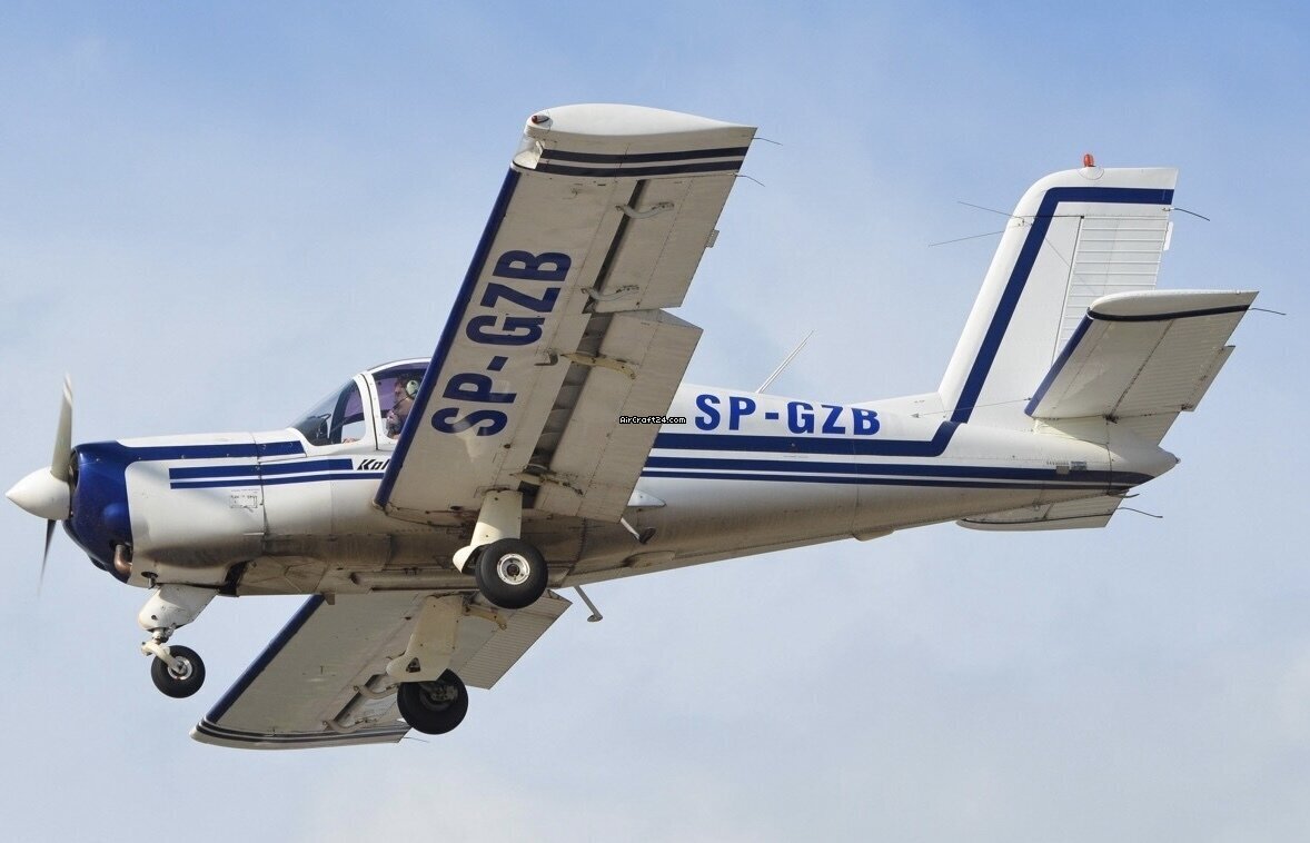 1999 Eads/PZL Koliber 160A, photo 1