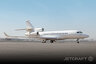 Dassault Falcon 8X
