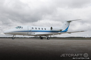 Cessna Citation VII