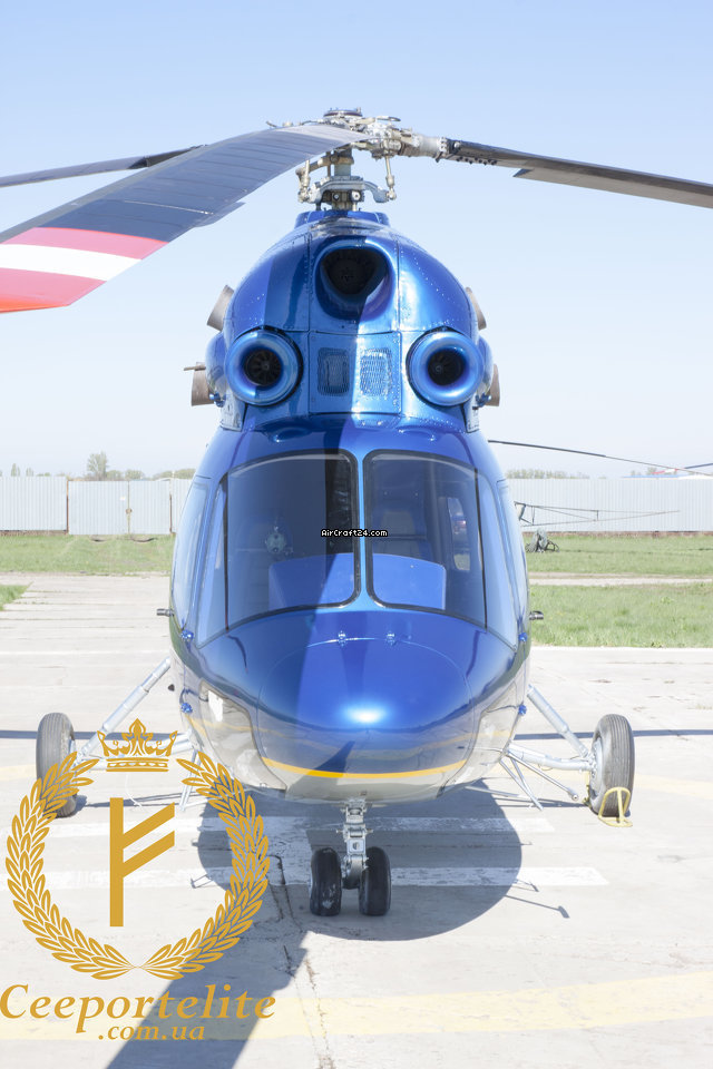 2017 Mil ÌÈ-2 ÀÌ-1, photo 2