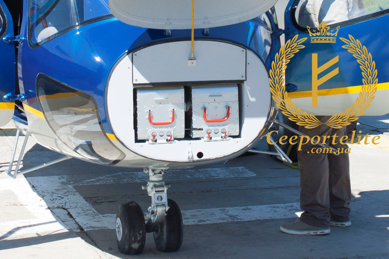 2017 Mil ÌÈ-2 ÀÌ-1, photo 5