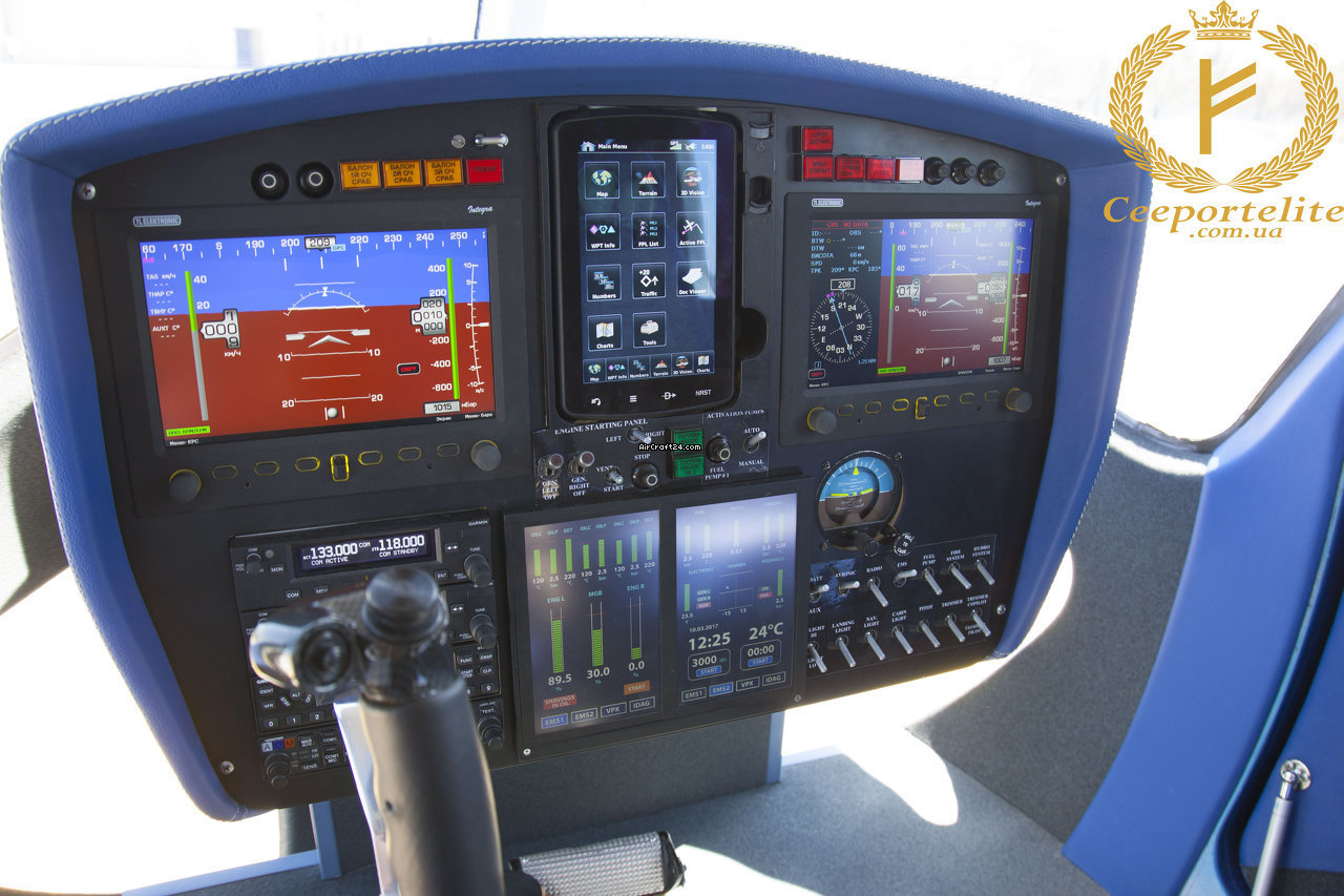 2017 Mil ÌÈ-2 ÀÌ-1, photo 9