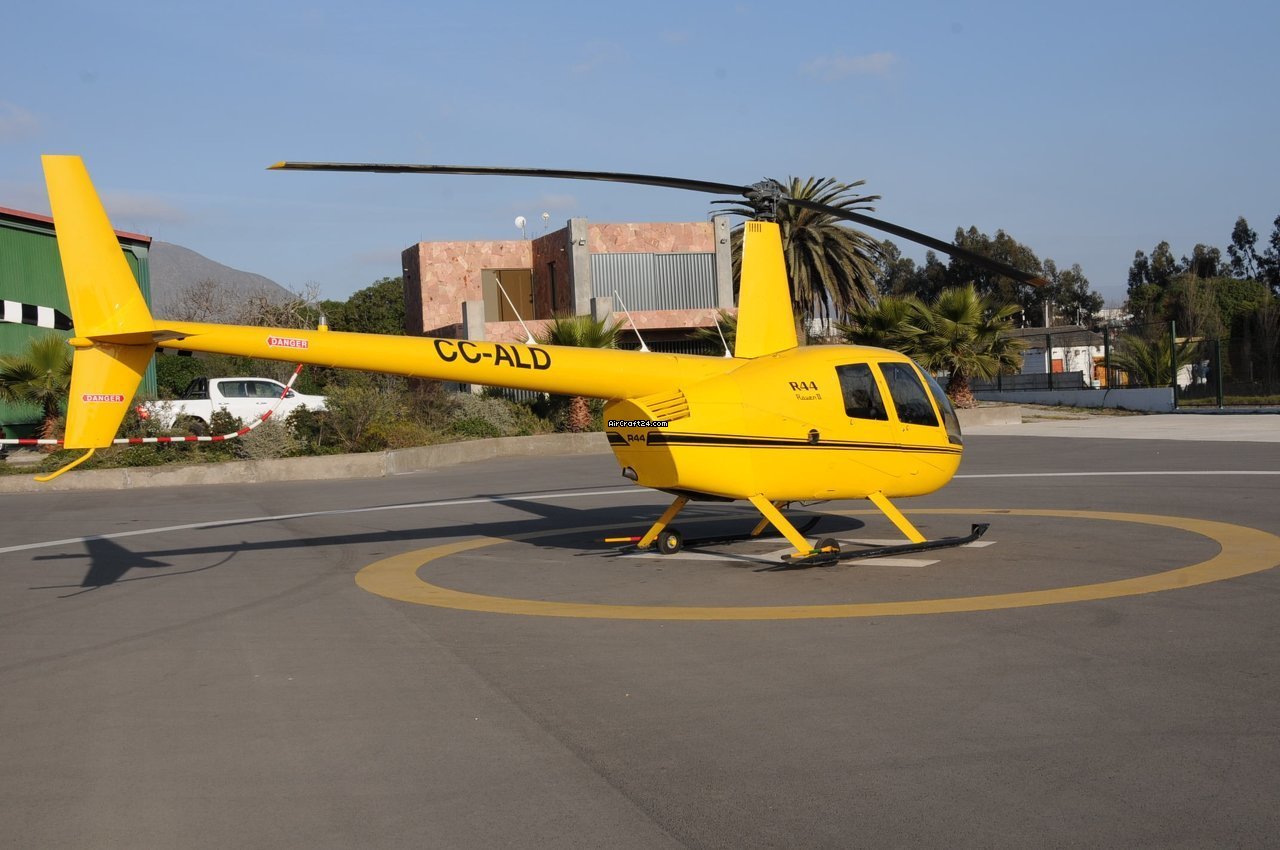 2013 Robinson R44, photo 1
