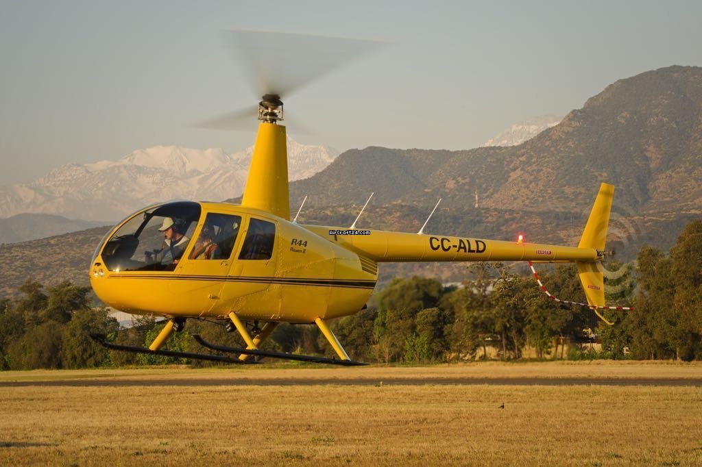 2013 Robinson R44, photo 6