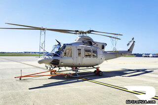 Bell BELL 412EP