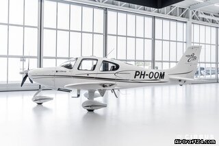 Cirrus SR20-G3