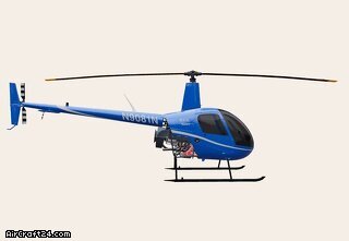 Robinson R22 Beta II