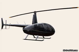 Robinson R44
