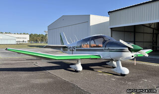Robin DR400/160