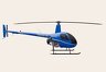 Robinson R22 Beta II