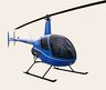 Robinson R22 Beta II /pic 3