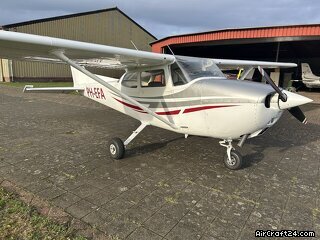 Cessna 172 Skyhawk