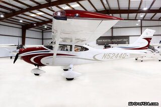 Cessna T182T