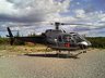 Eurocopter AS-350BA ECUREUIL C-FZXY Eurocopter AS-350BA ECUREUIL