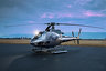 Eurocopter AS350B3