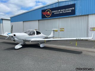 Diamond DA40 NG