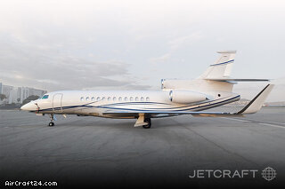 Dassault Falcon 7X