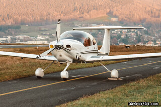 Diamond DA 40