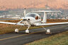 Diamond DA 40