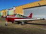 Beechcraft 33 Debonair 285 hp G5