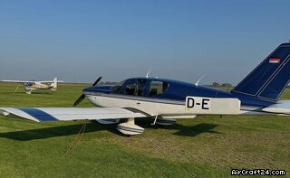 Eads/Socata TB-10 TOBAGO