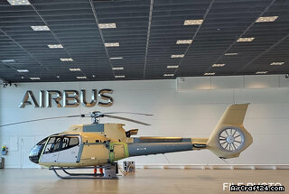 Airbus H130