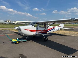 Cessna 172G