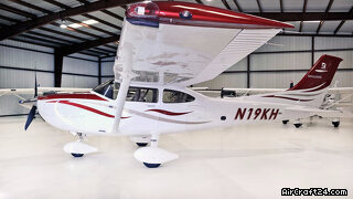 Cessna 182T
