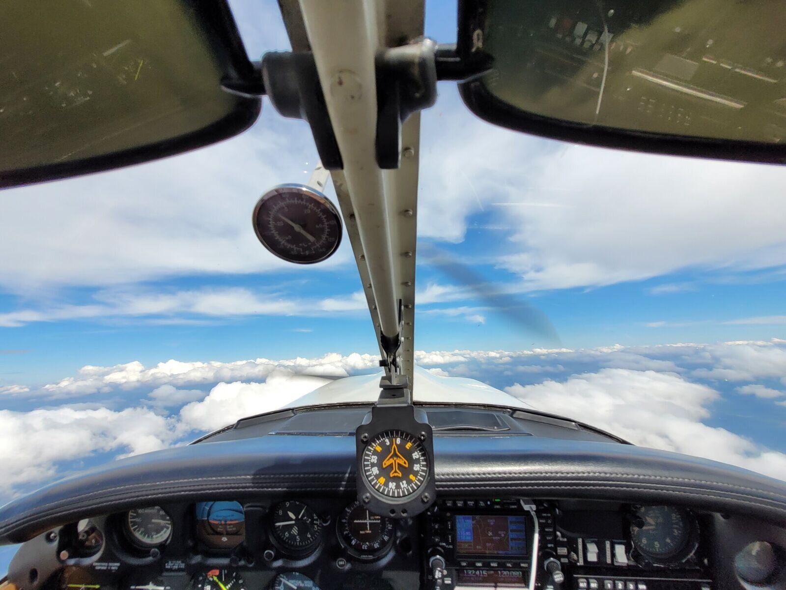 1981 Piper Archer 180 PS US registriert, photo 6