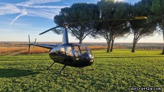 Robinson R44