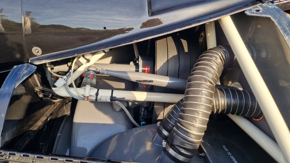 2010 Robinson R44, photo 6