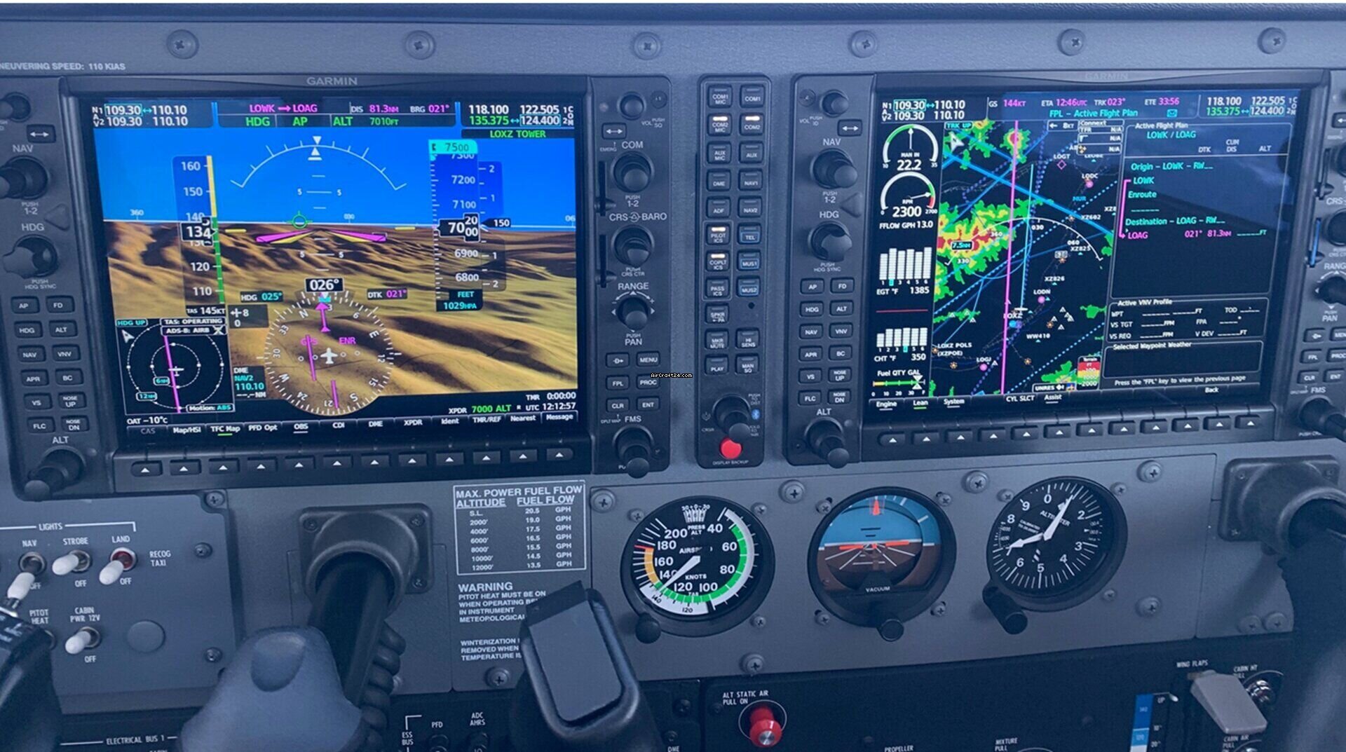 2020 Cessna C182T, photo 2