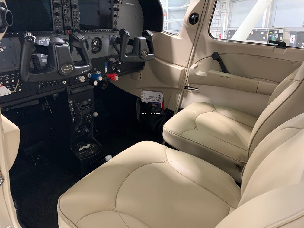 2020 Cessna C182T, photo 3
