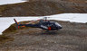 Airbus H125e SE-JRU Airbus H125e