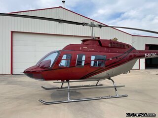 Bell 206L-1